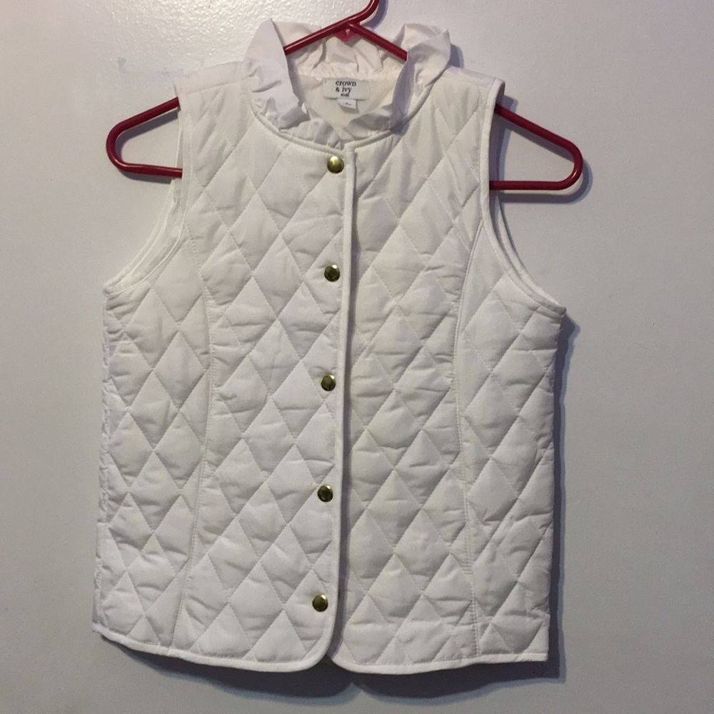 Vest